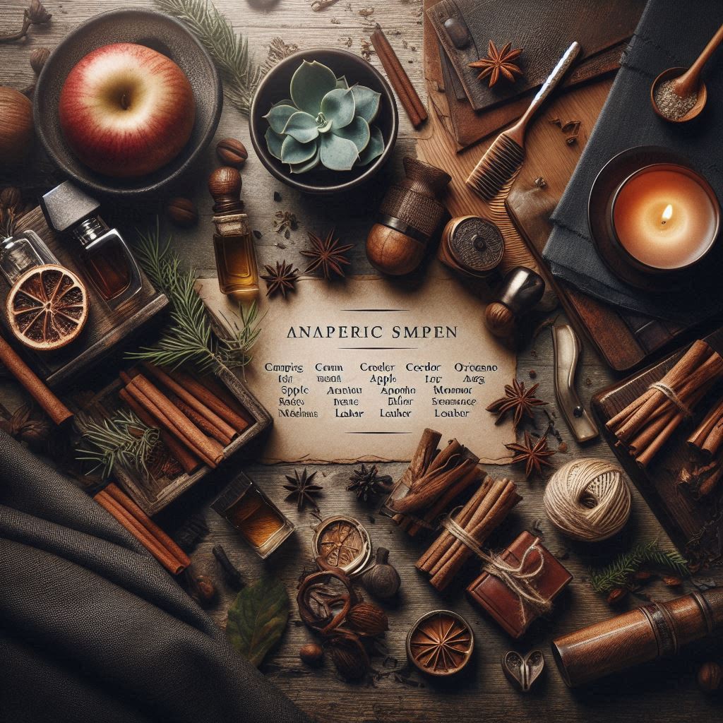 Ember & Smoke | Intentionally Scented Candles | 8oz Coconut Soy