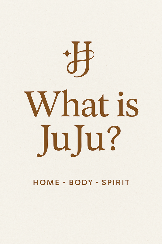 What is JuJu?