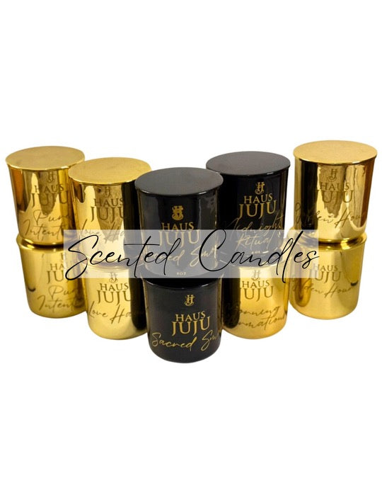 Scented Candles